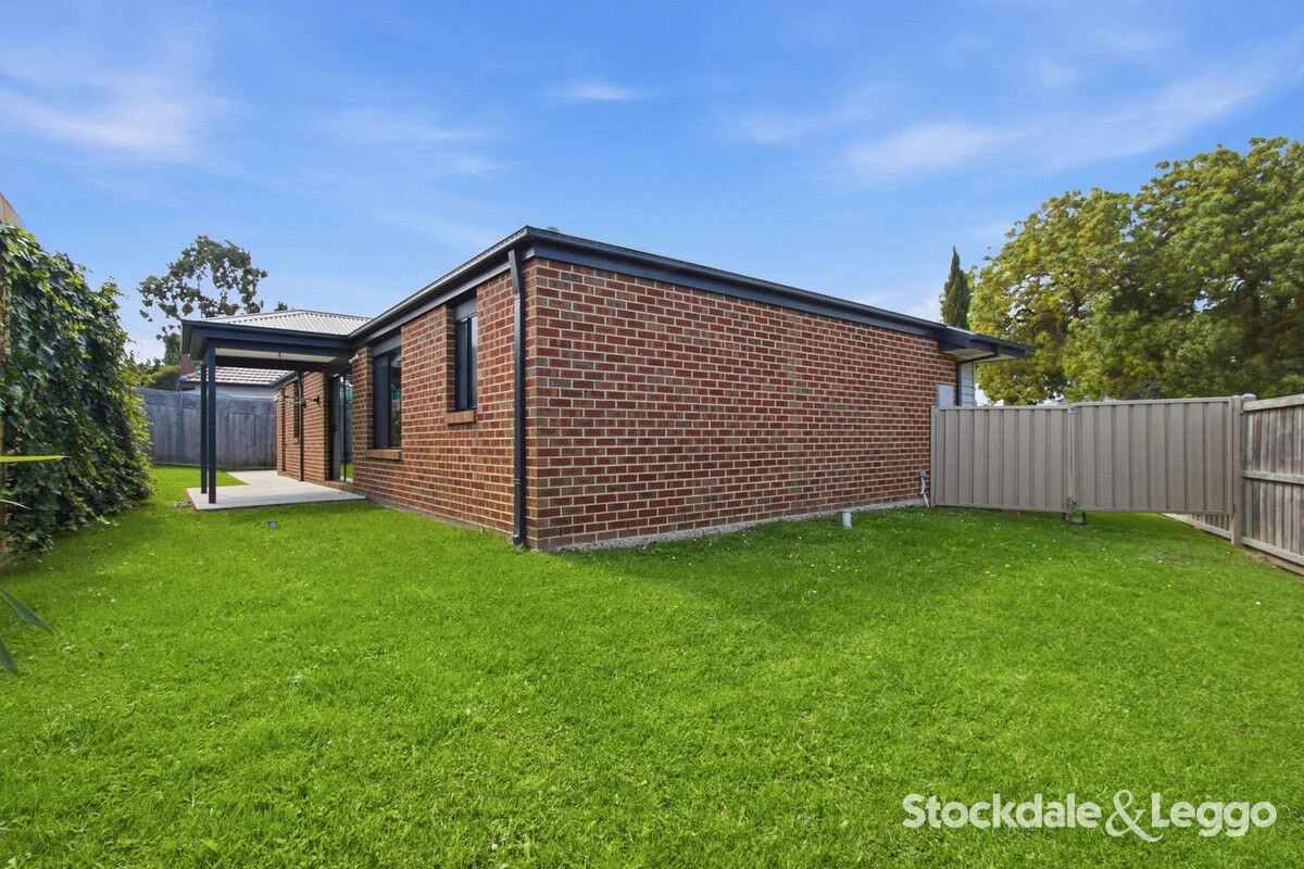 Additional image 21 of 3 Hickox Street, Traralgon VIC 3844