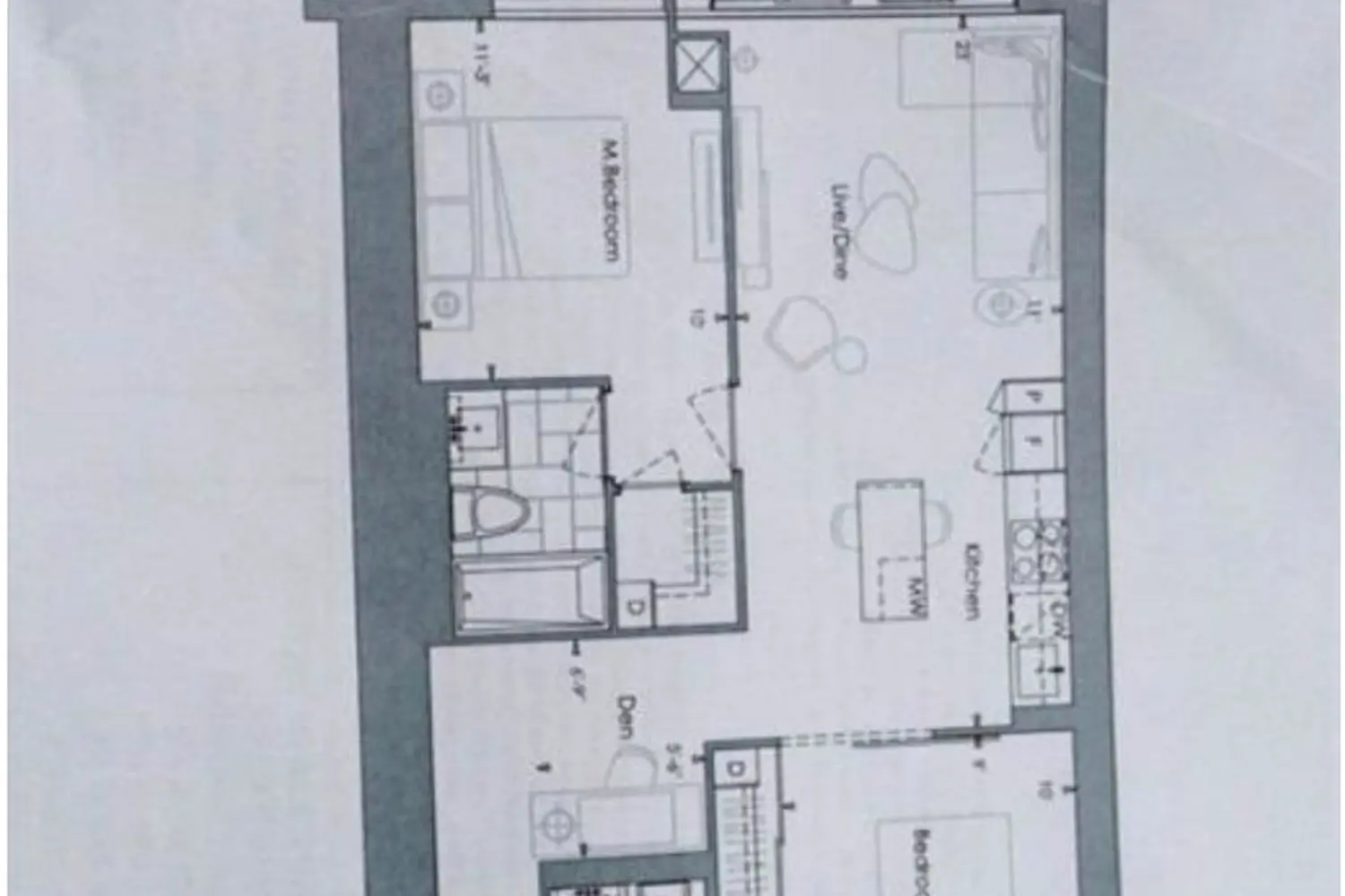 Additional image 12 of 7 Grenville Street 715