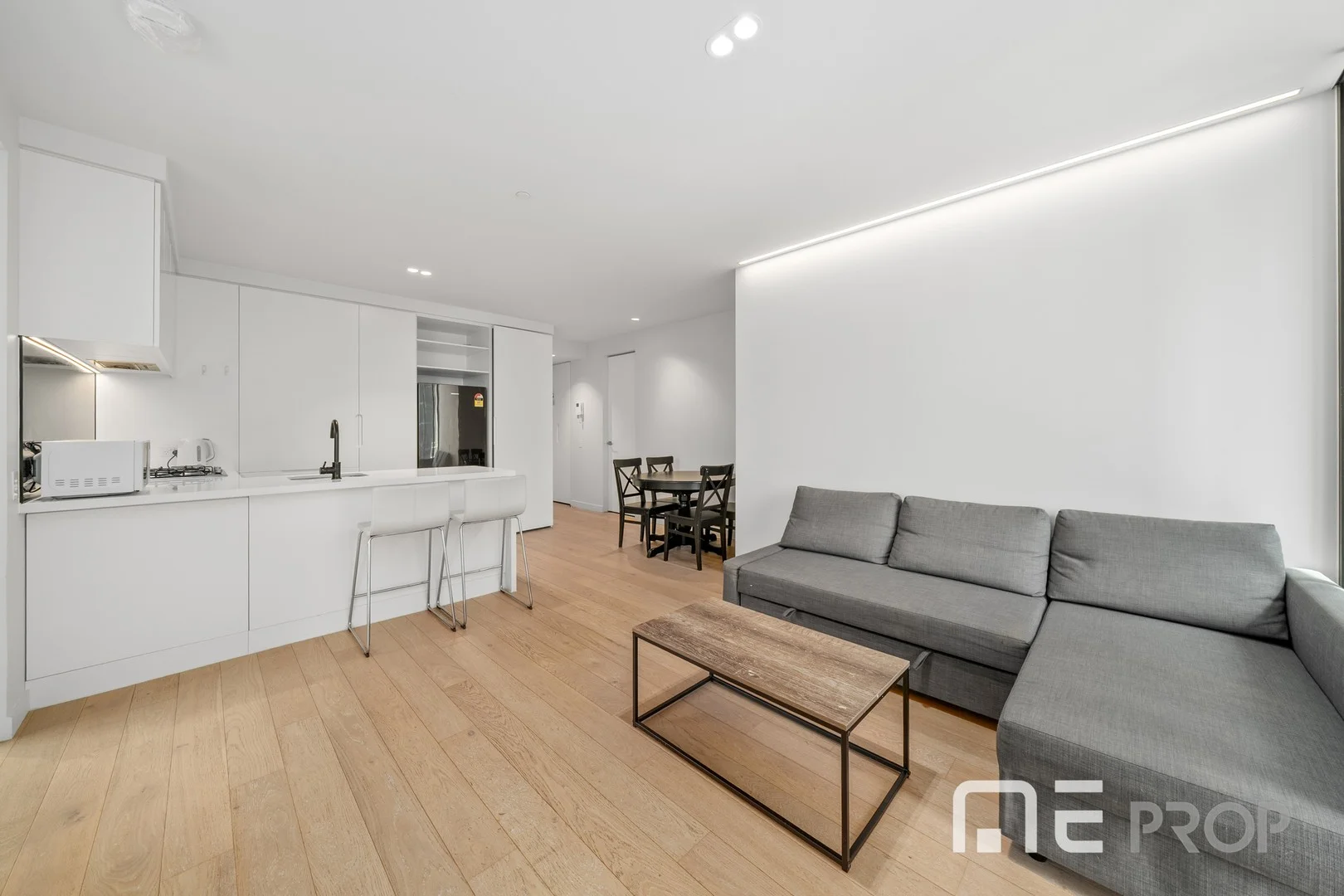 5602/442 Elizabeth Street, Melbourne VIC 3000