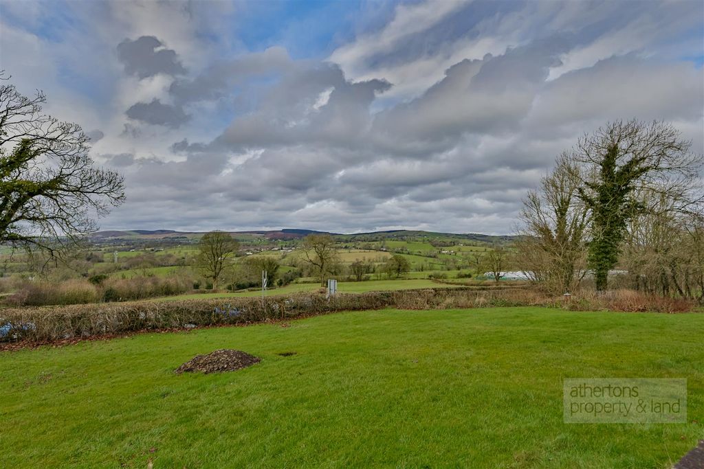 Additional image 2 of Land for saleGrindleton View, Chatburn, Ribble Valley BB7