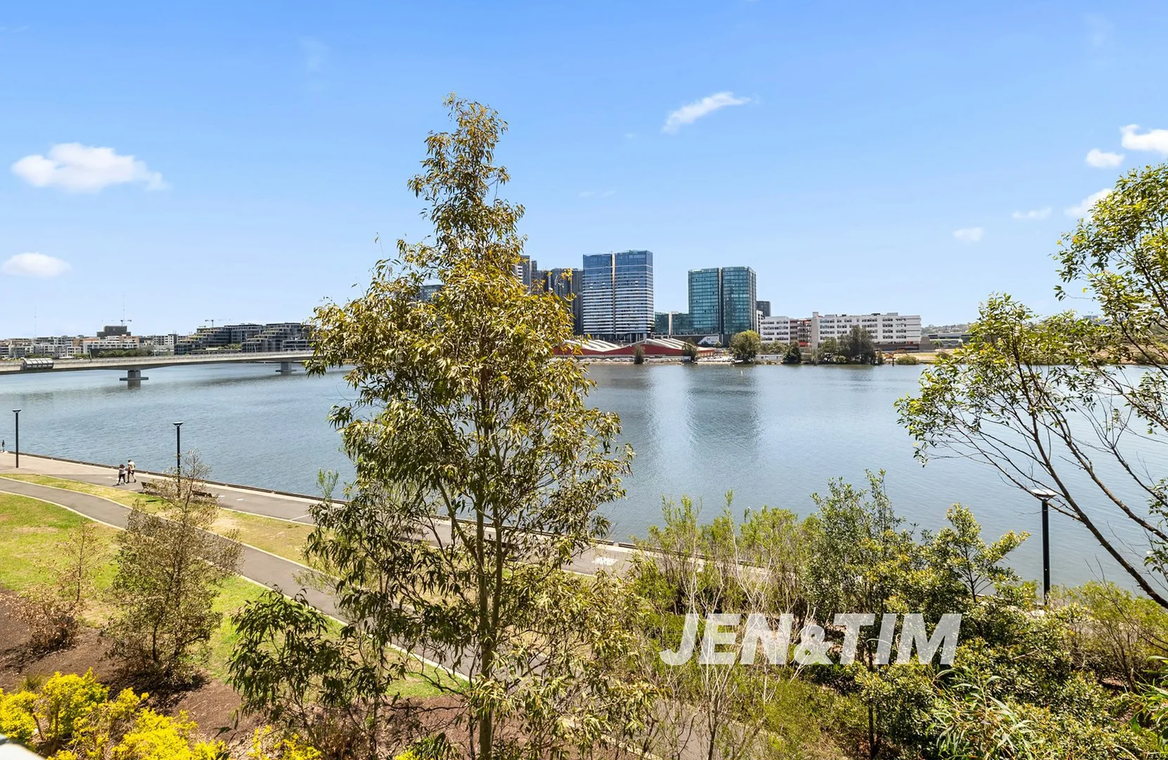 Additional image 5 of 175/38 Shoreline Drive, Rhodes NSW 2138