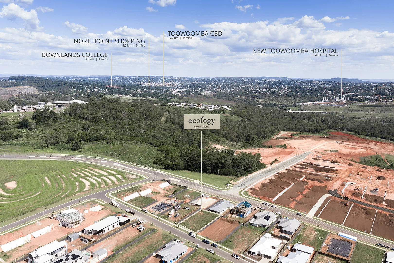 Additional image 6 of 7 Halcyon Street, Mount Kynoch QLD 4350