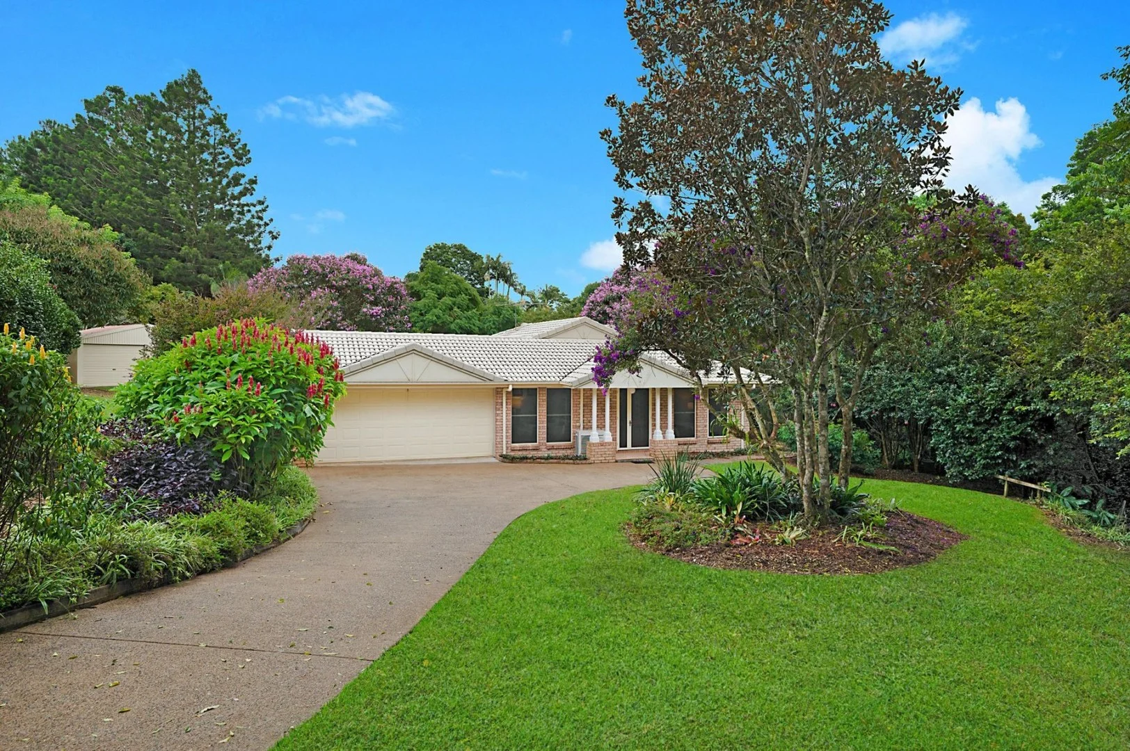 5 Oak Court, Maleny QLD 4552