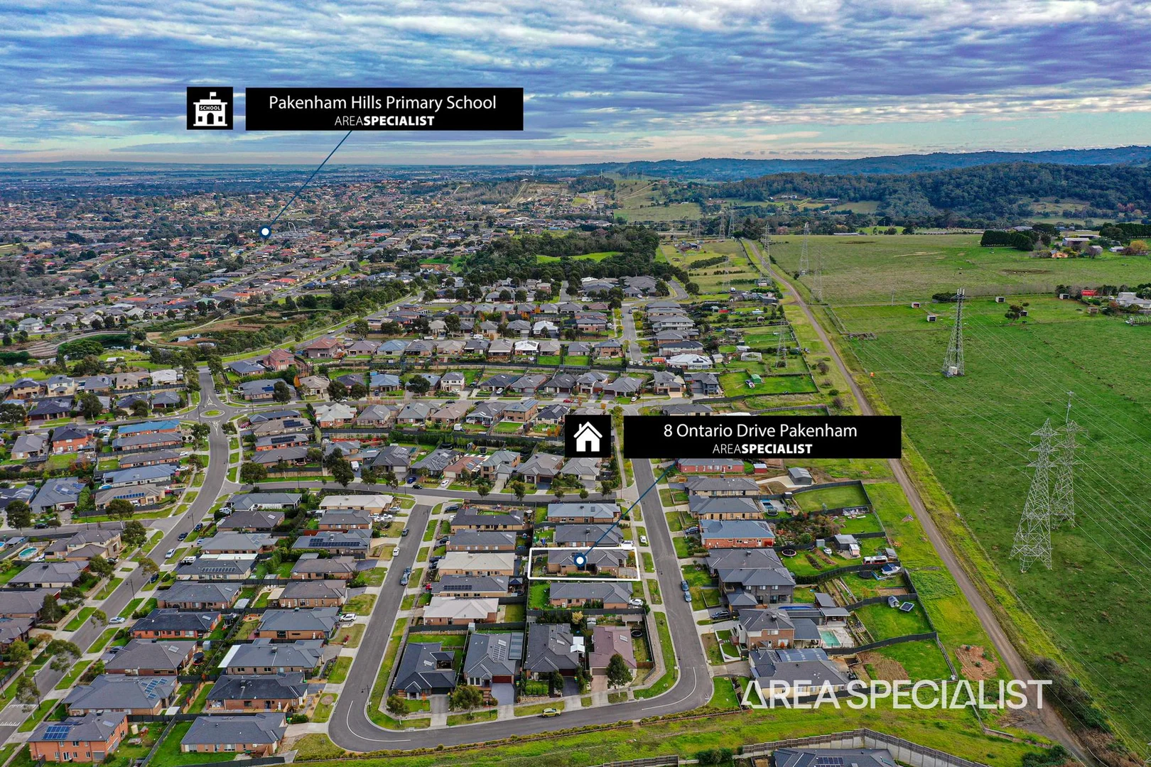 Additional image 19 of 8 Ontario Drive, Pakenham VIC 3810