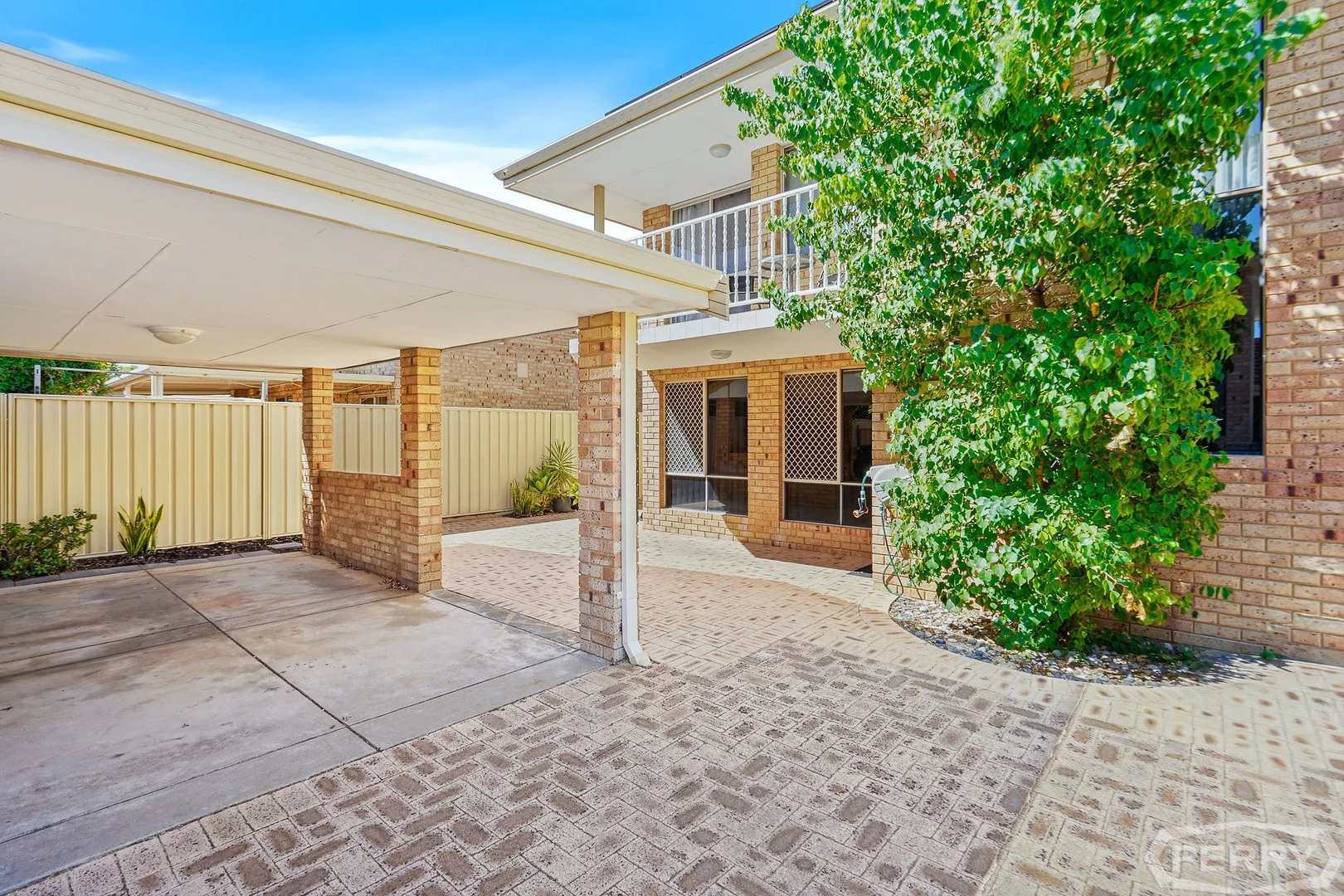 4/86-88 Mandurah Terrace, Mandurah WA 6210