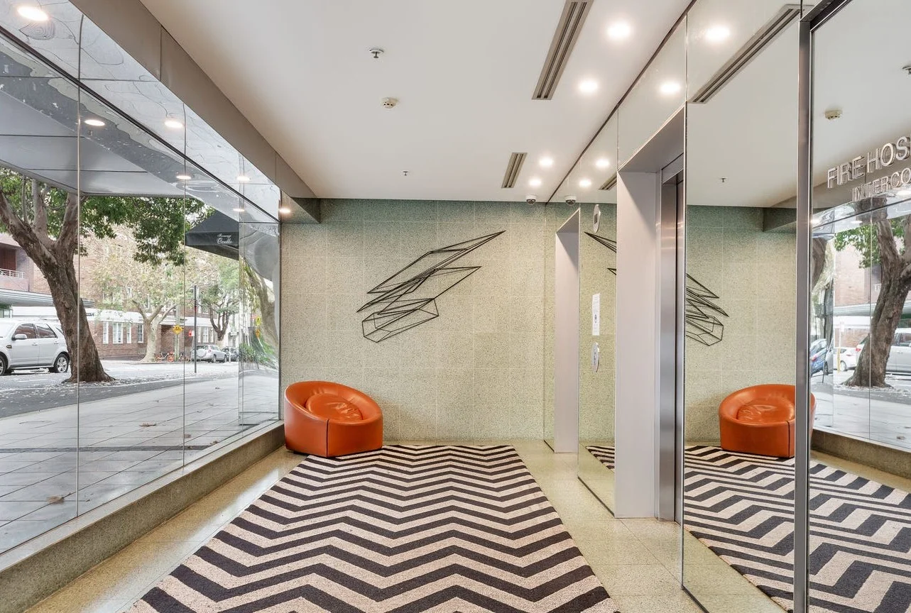 Additional image 5 of 208/425 Bourke Street, Surry Hills NSW 2010