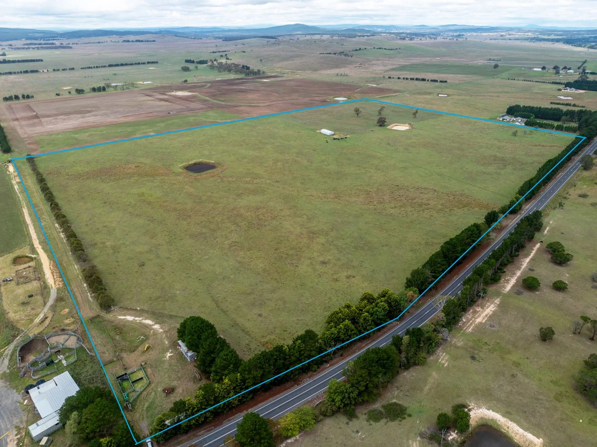 Additional image 3 of 1706 Braidwood Road, Tarago NSW 2580