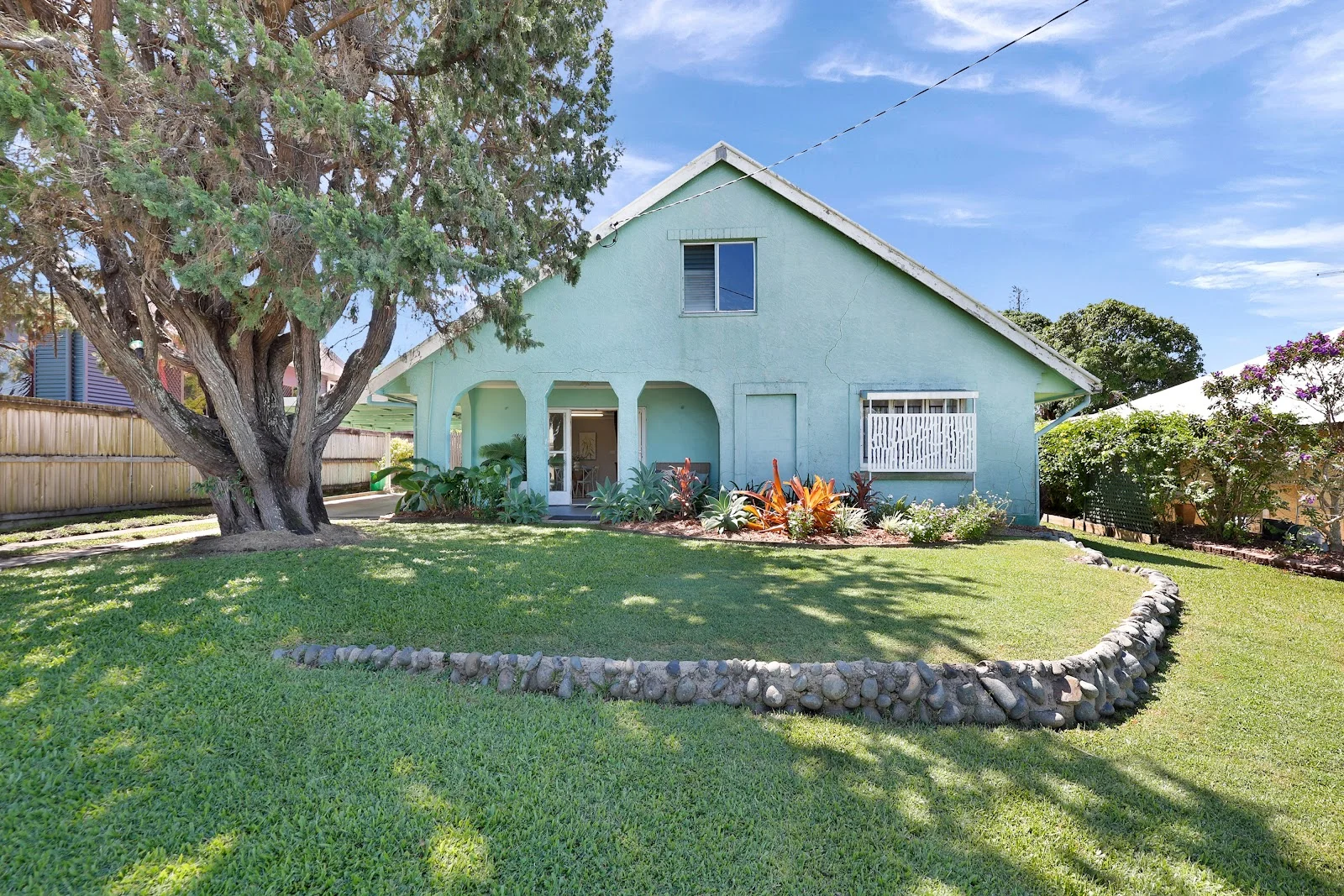 34 Bovey Street, North Mackay QLD 4740