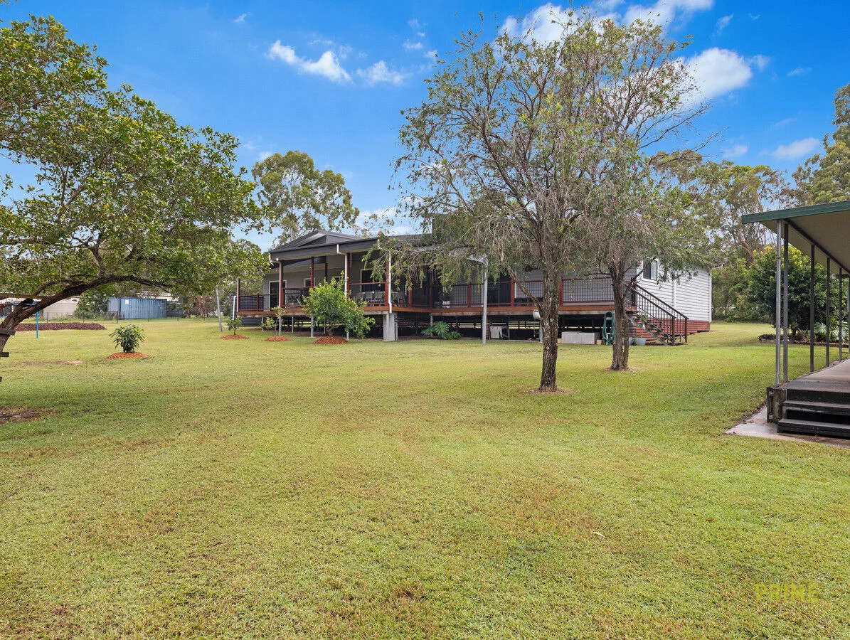 Additional image 19 of 372 Honeyeater Drive, Walligan QLD 4655