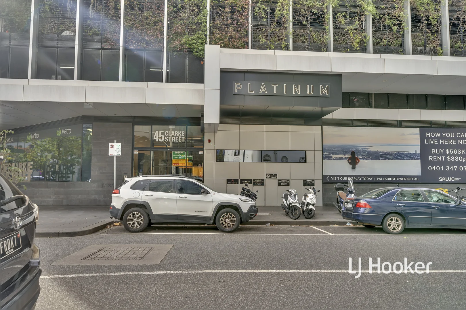Additional image 8 of 3809/45 Clarke Street, Southbank VIC 3006