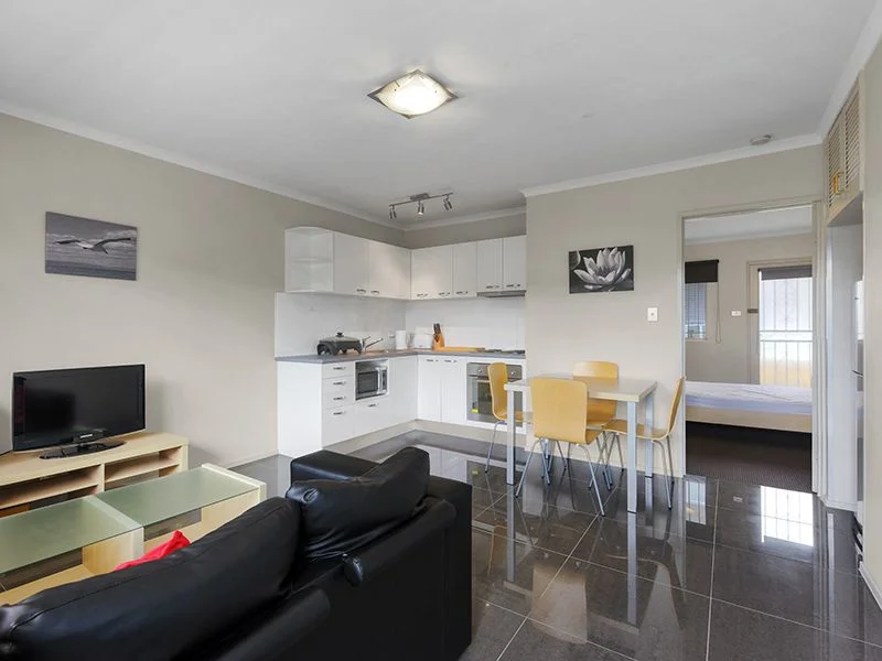 14/417 Bowen Terrace, New Farm QLD 4005