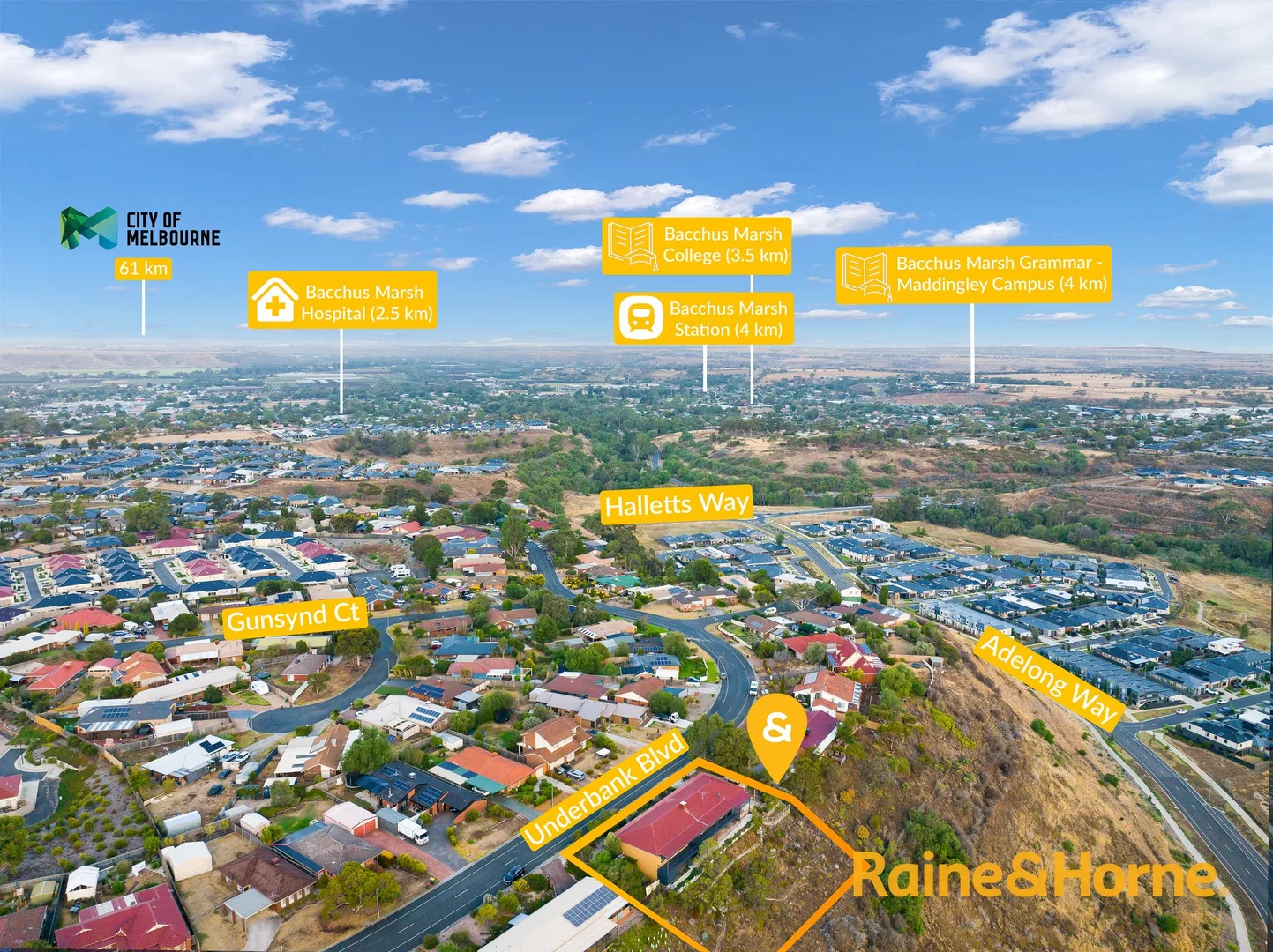 Additional image 22 of 111 Underbank Blvd, Bacchus Marsh VIC 3340