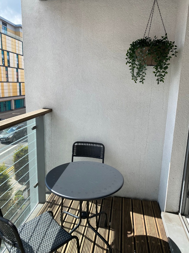 2 Bed Flat, Skyline, B1, N1 7GU photo 3