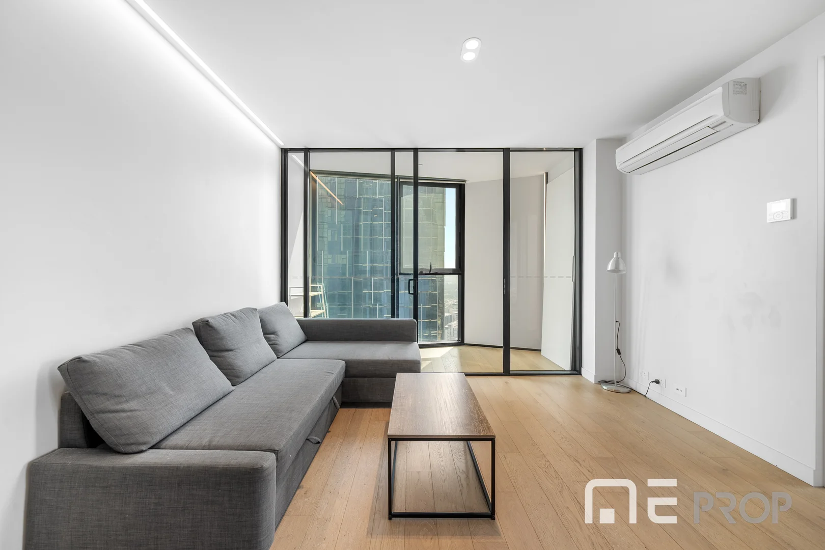 Additional image 3 of 5602/442 Elizabeth Street, Melbourne VIC 3000