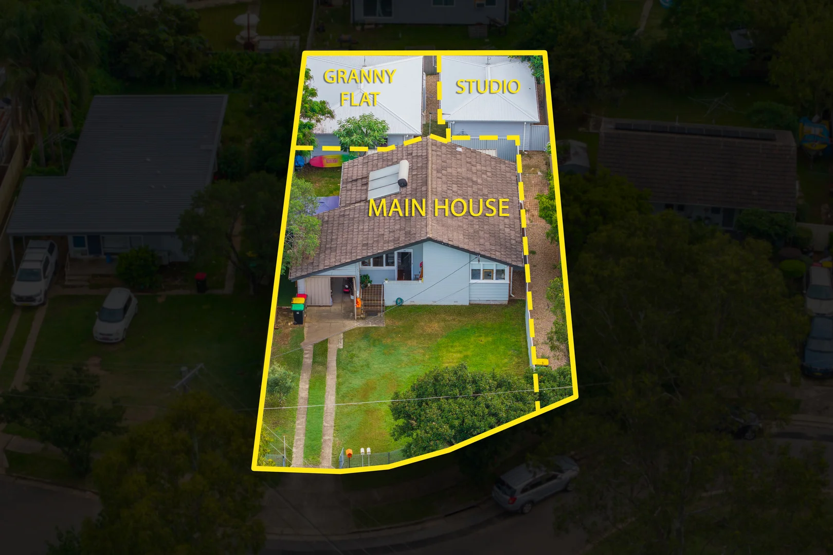 Additional image 20 of 35 Cumbernauld Crescent, Dharruk NSW 2770