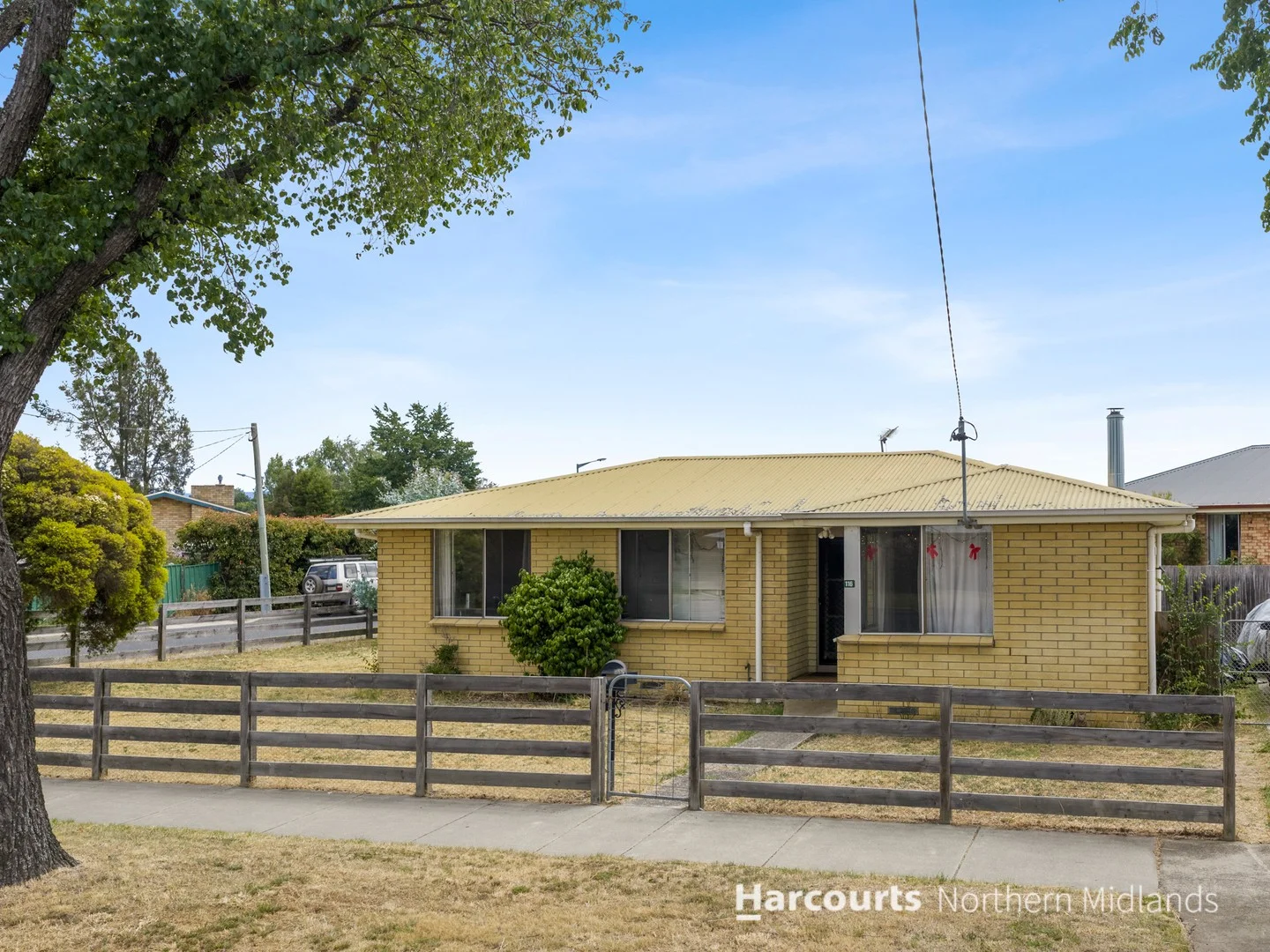 116 Wellington Street, Longford TAS 7301