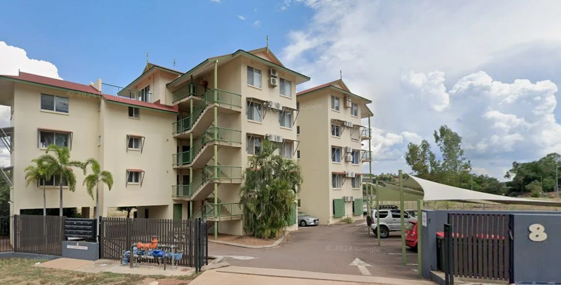 Additional image 20 of 16/8 Leydin Court, Darwin City NT 0800
