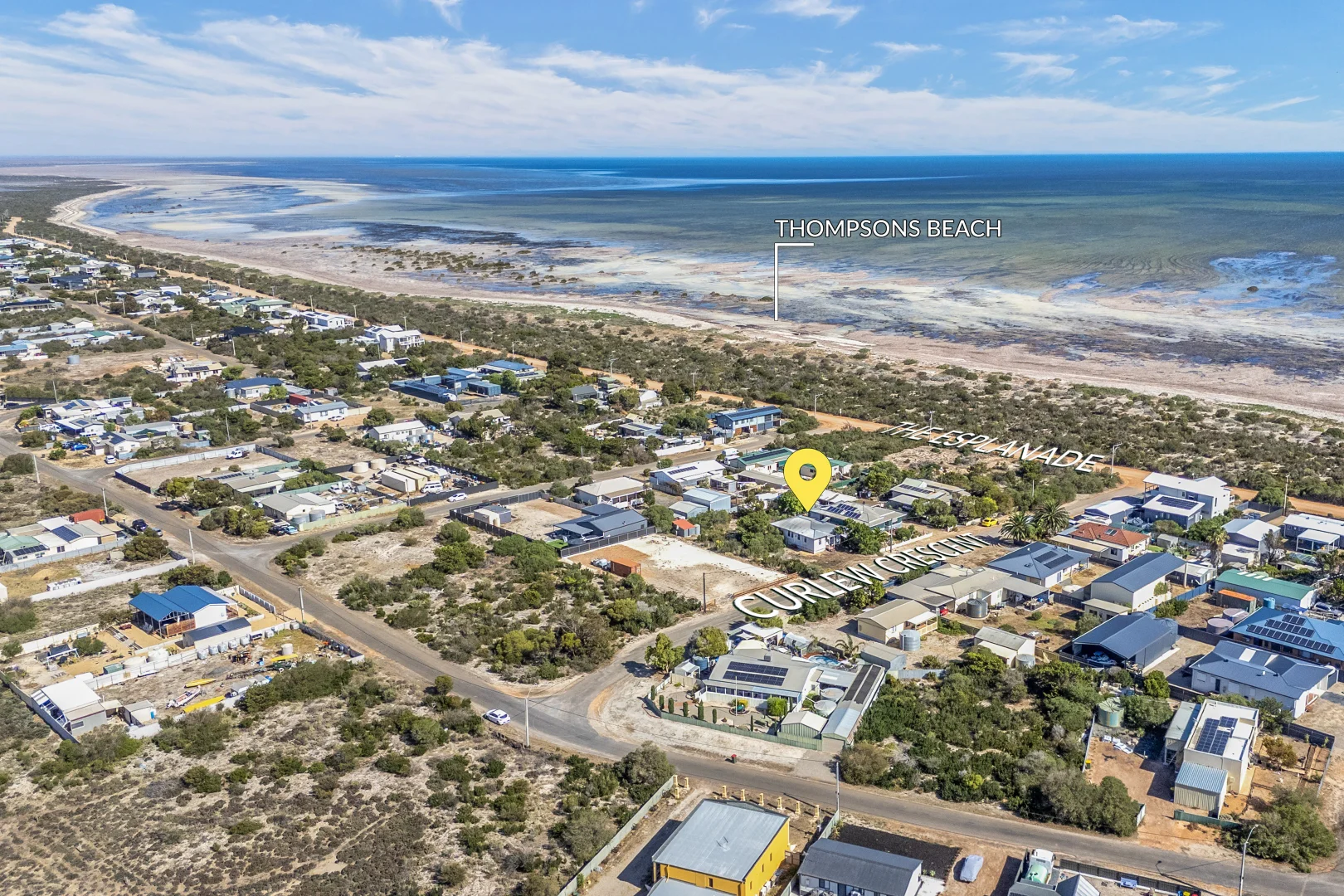 Additional image 3 of 8 Curlew Crescent, Thompson Beach SA 5501