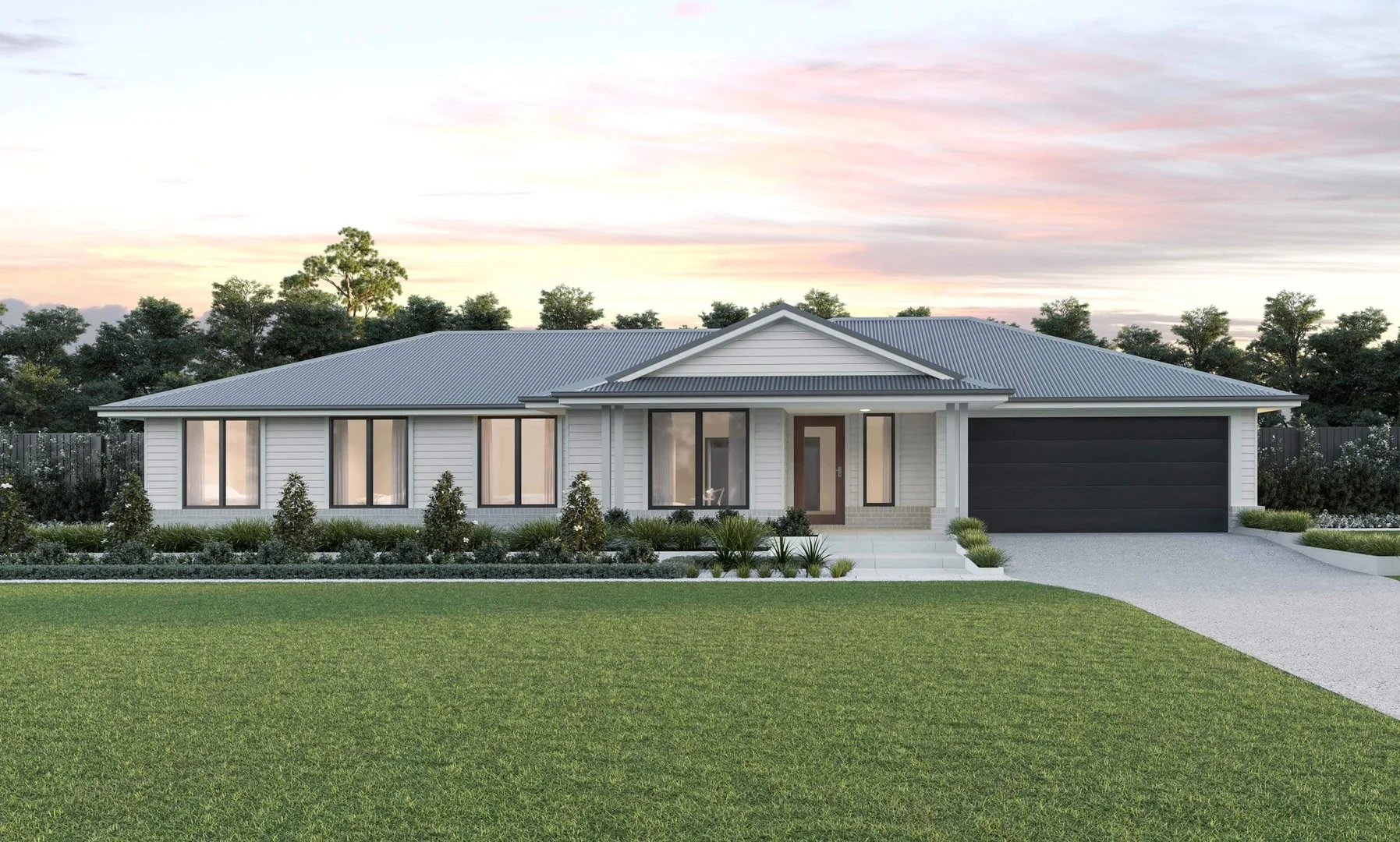 Lot 3 Proposed Road, Martins Creek NSW 2420