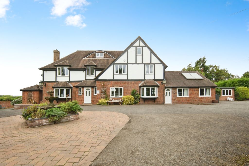 Additional image 2 of 7 bed detached house for saleGreen End Road, Fillongley CV7