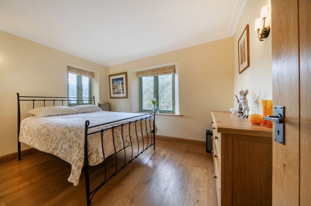 Additional image 12 of 4 bed detached house for saleNorthmoor Road, Dulverton, Somerset TA22
