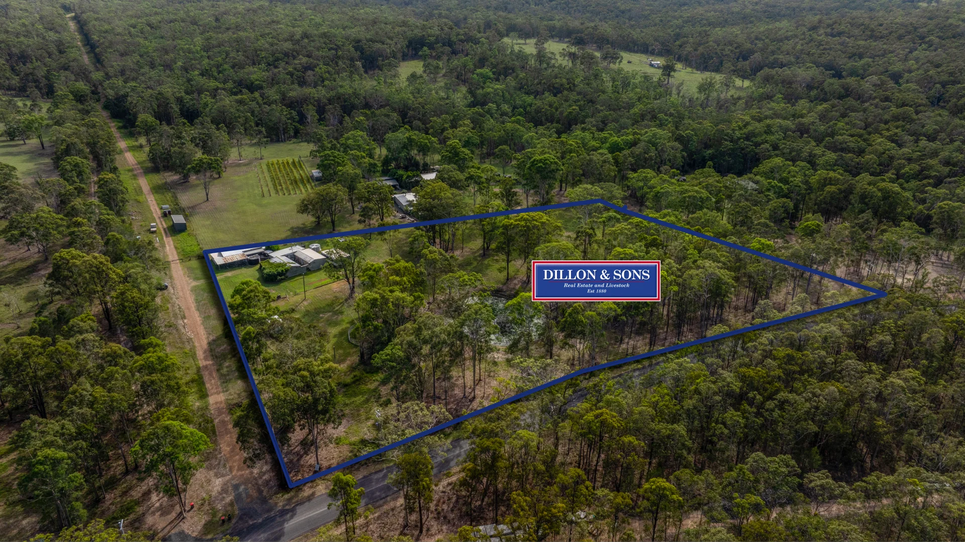 Additional image 3 of 628 Limeburners Creek Road, Clarence Town NSW 2321