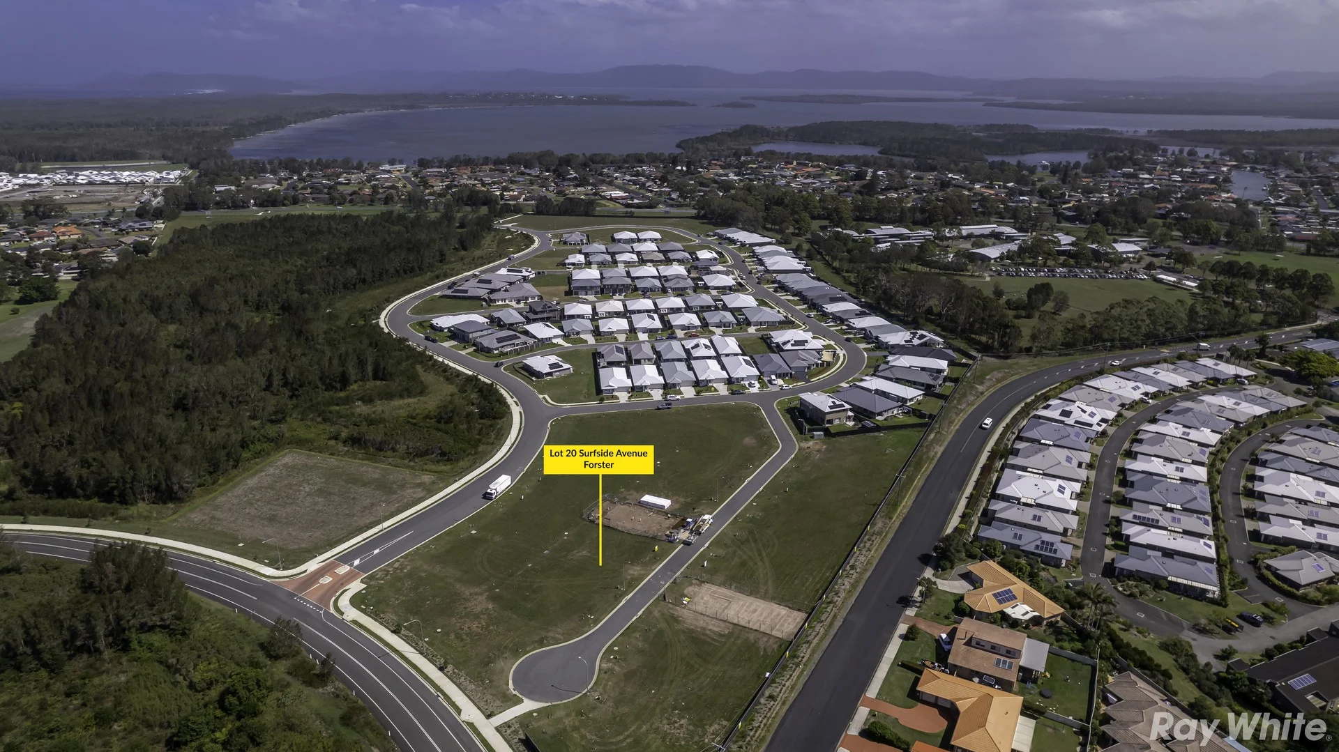 Additional image 2 of 16 Surfside Avenue, Forster NSW 2428