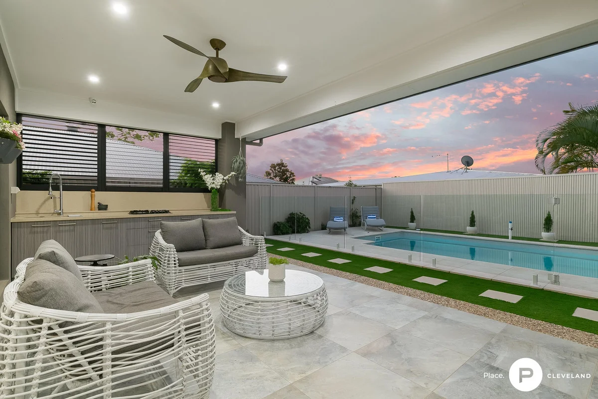 150 Bay Street, Cleveland QLD 4163