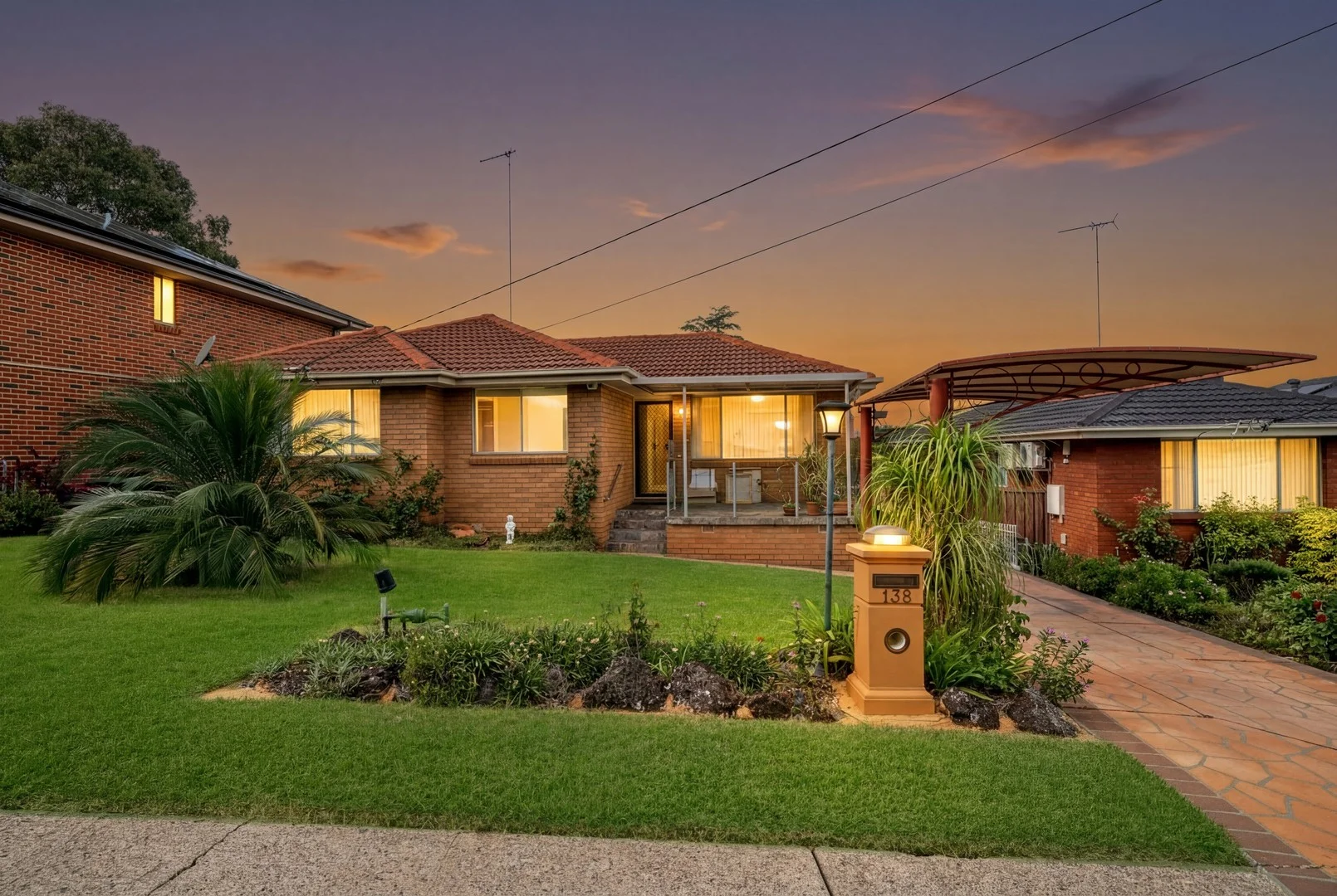 138 Mississippi Road, Seven Hills NSW 2147