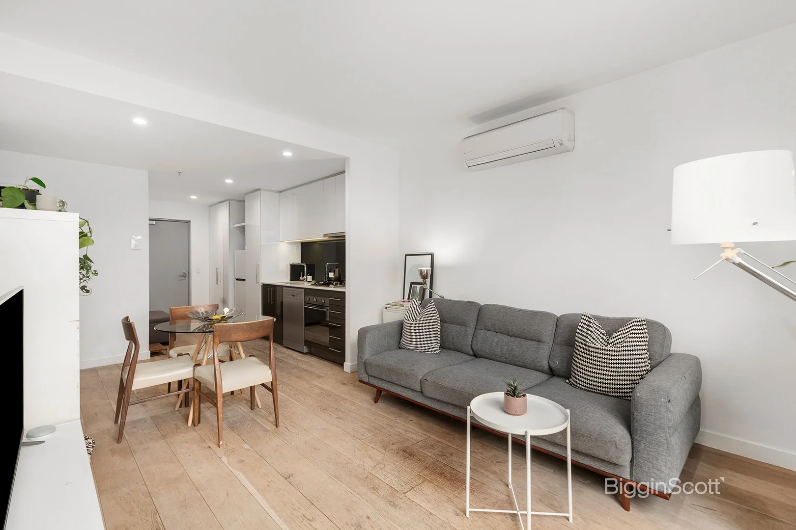 Additional image 2 of 108/10 Bromham Place, Richmond VIC 3121