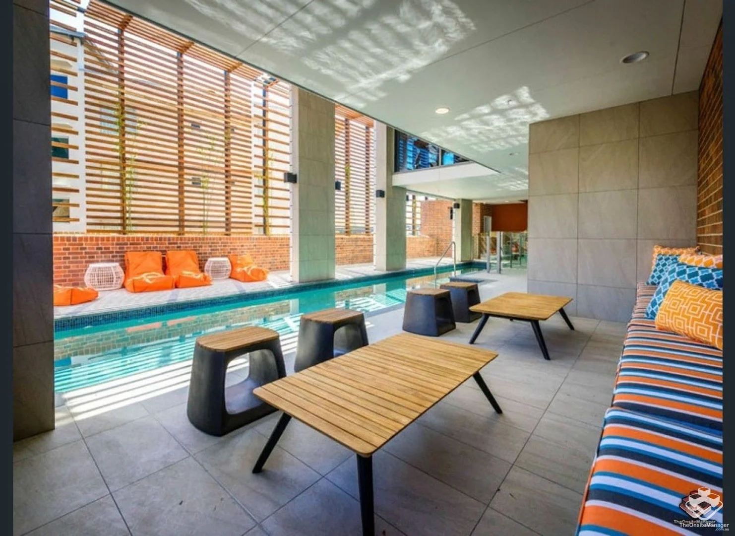 Additional image 9 of 514/128 Brookes Street, Fortitude Valley QLD 4006