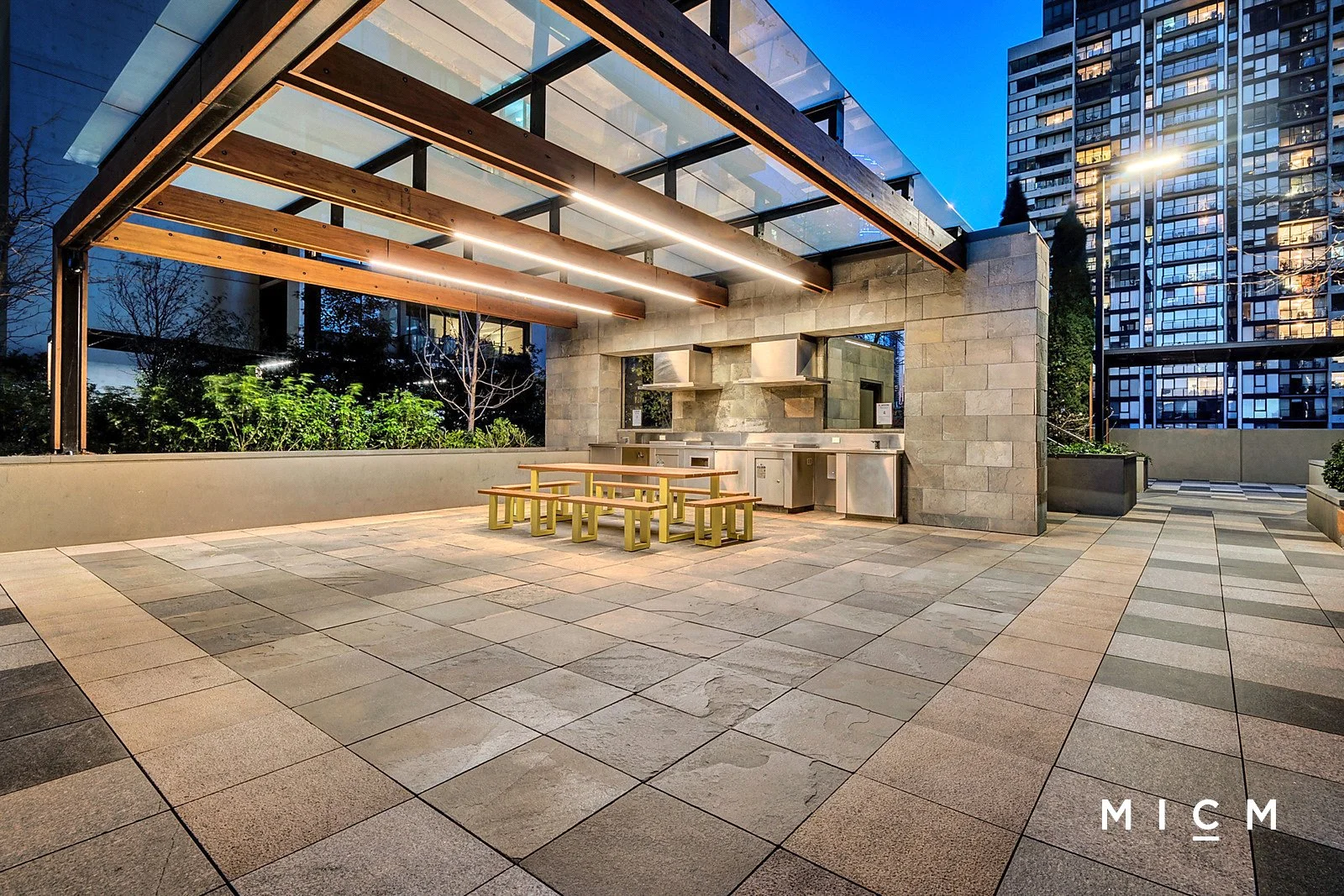 Additional image 11 of 2217/220 Spencer Street, Melbourne VIC 3000