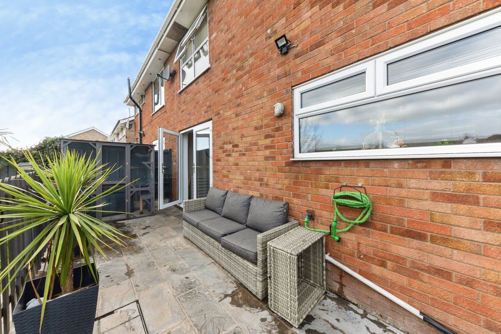 Additional image 16 of 3 bed semi-detached house for saleLabrador Drive, Broughton, Brigg DN20