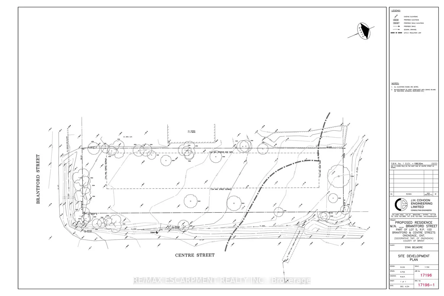Additional image 9 of Lot 5 Centre Street
