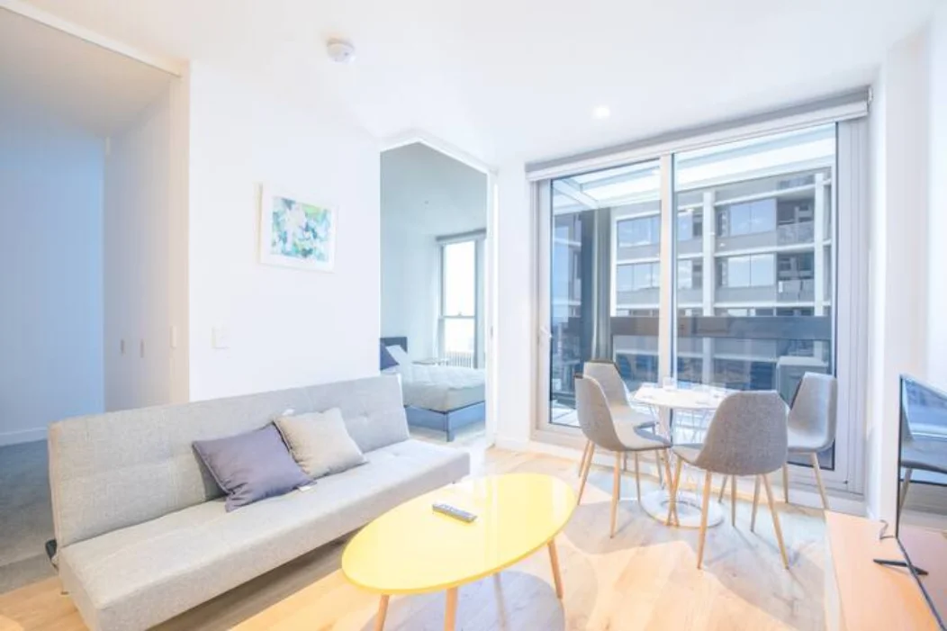 4508/38 Rose Lane, Melbourne VIC 3000