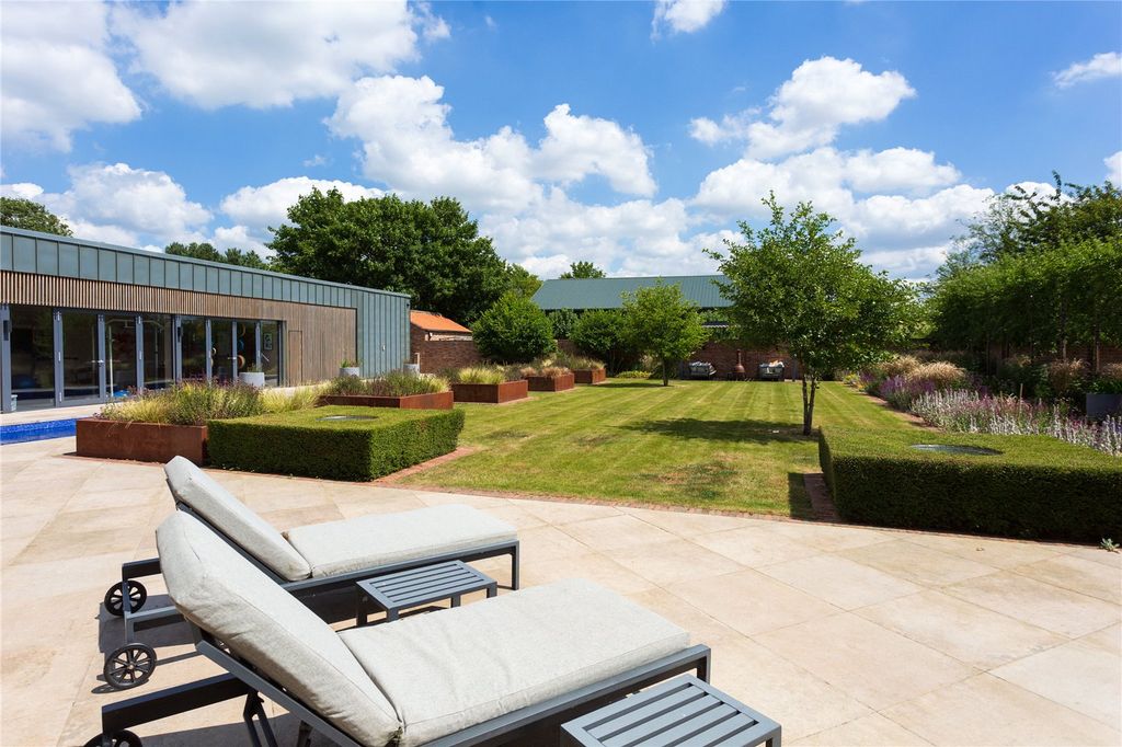 Additional image 28 of 5 bed detached house for saleMain Street, Sinnington, York, North Yorkshire YO62