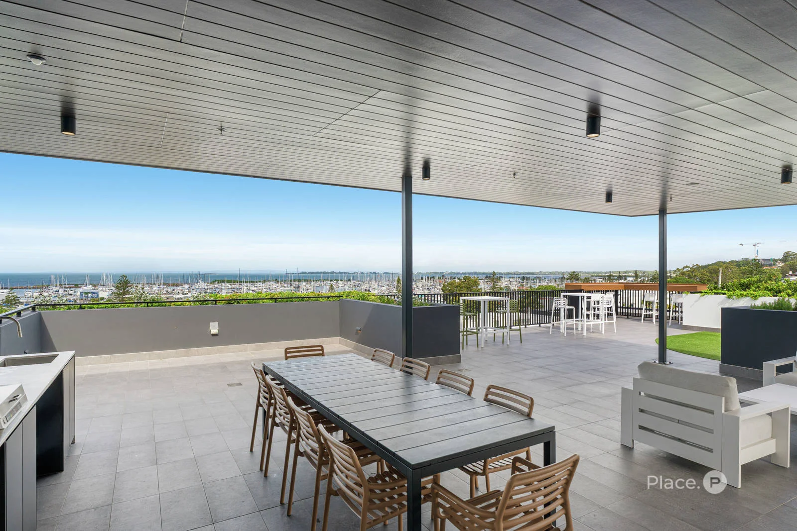 118/191 Stratton Terrace, Manly QLD 4179 photo 3
