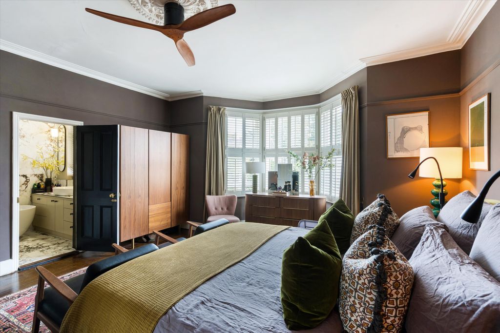 Additional image 13 of 5 bed detached house for saleGrange Court Road, Westbury On Trym, Bristol BS9
