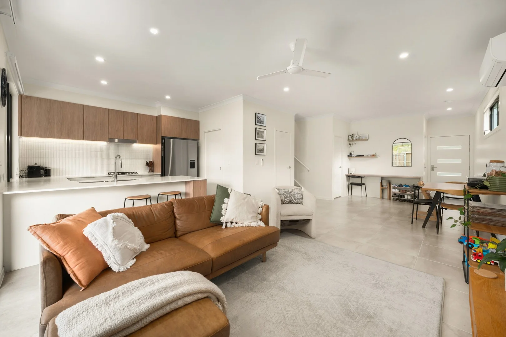 1/84 Estramina Street, Oxley QLD 4075