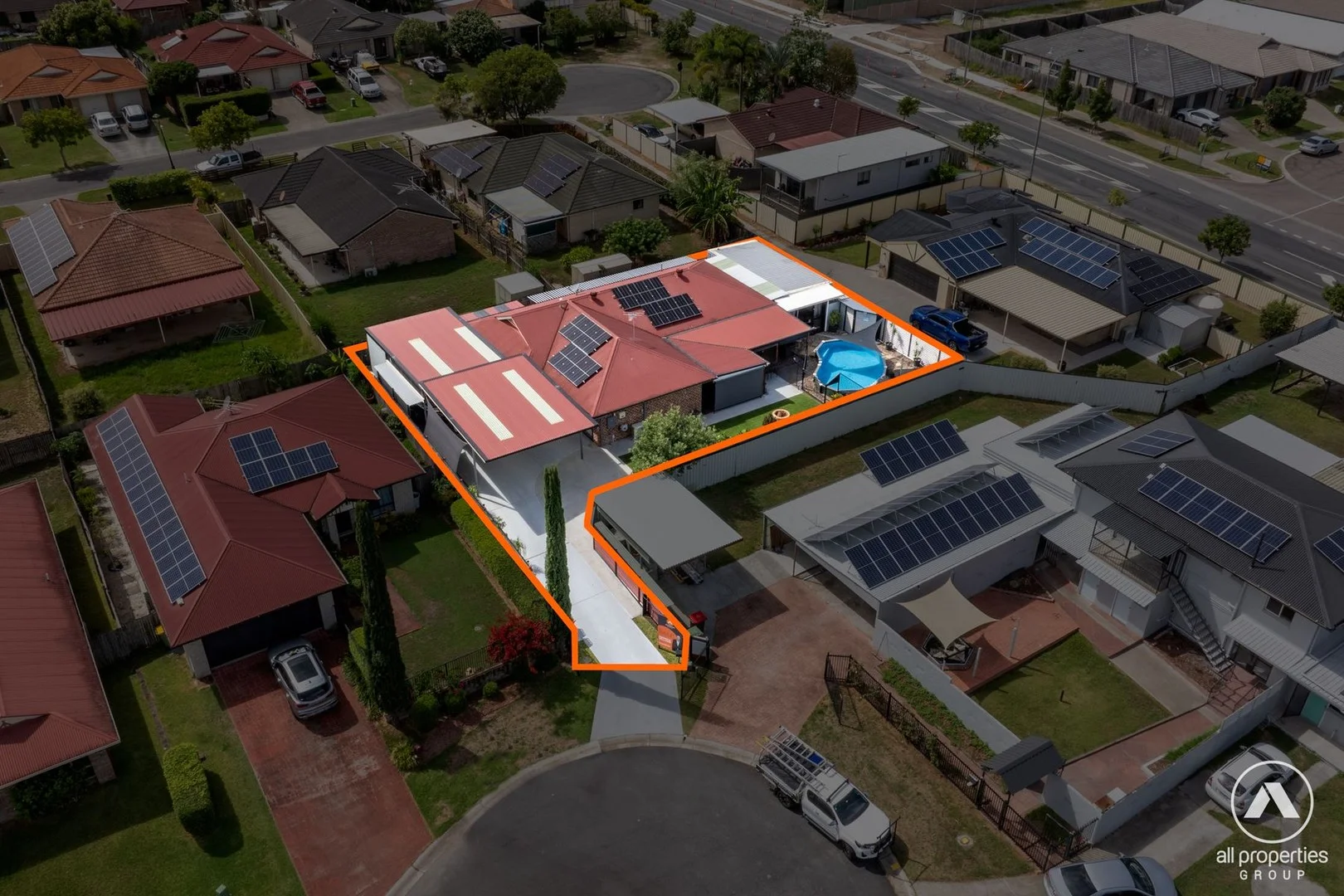 20 Felix Court, Crestmead QLD 4132