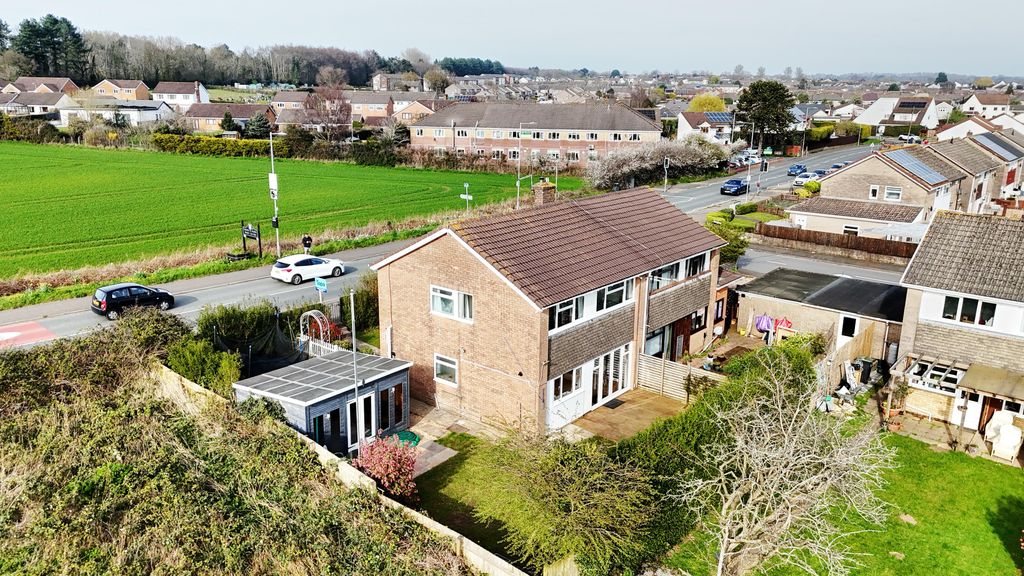 Additional image 33 of 3 bed semi-detached house for saleRogiet Road, Caldicot NP26