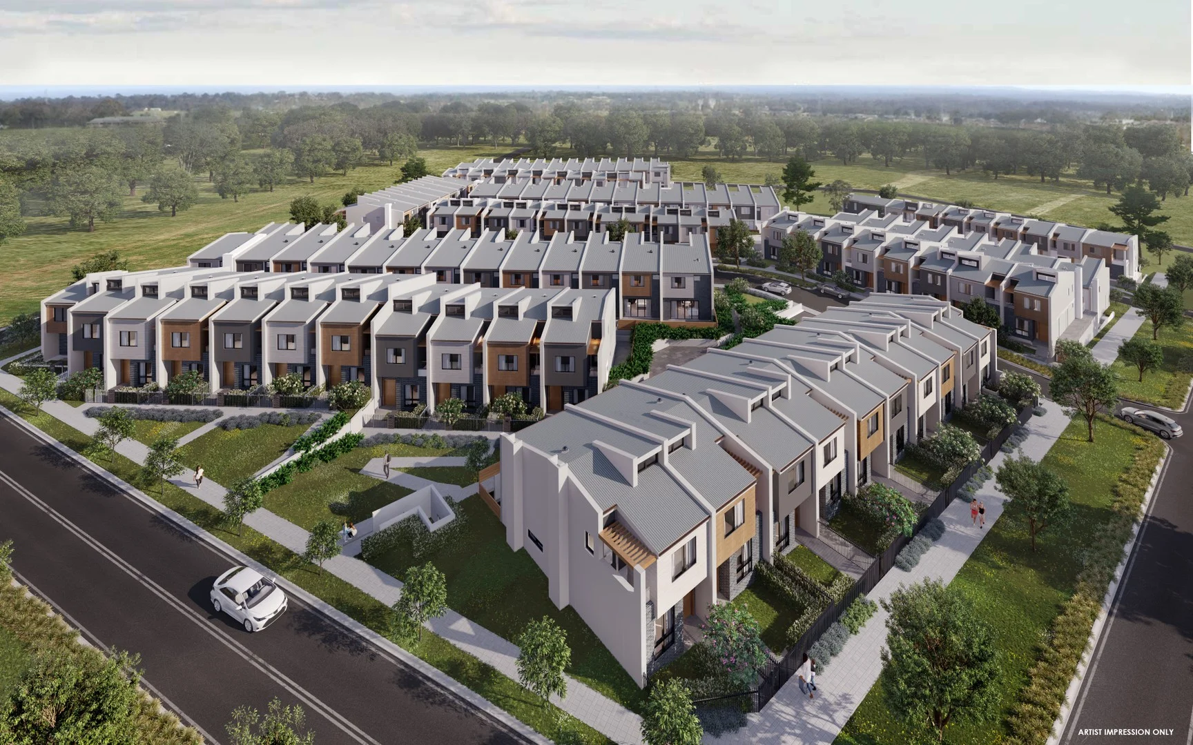 Additional image 10 of COMPLETION MID 2025 Spacious open plan living, North Kellyville NSW 2155
