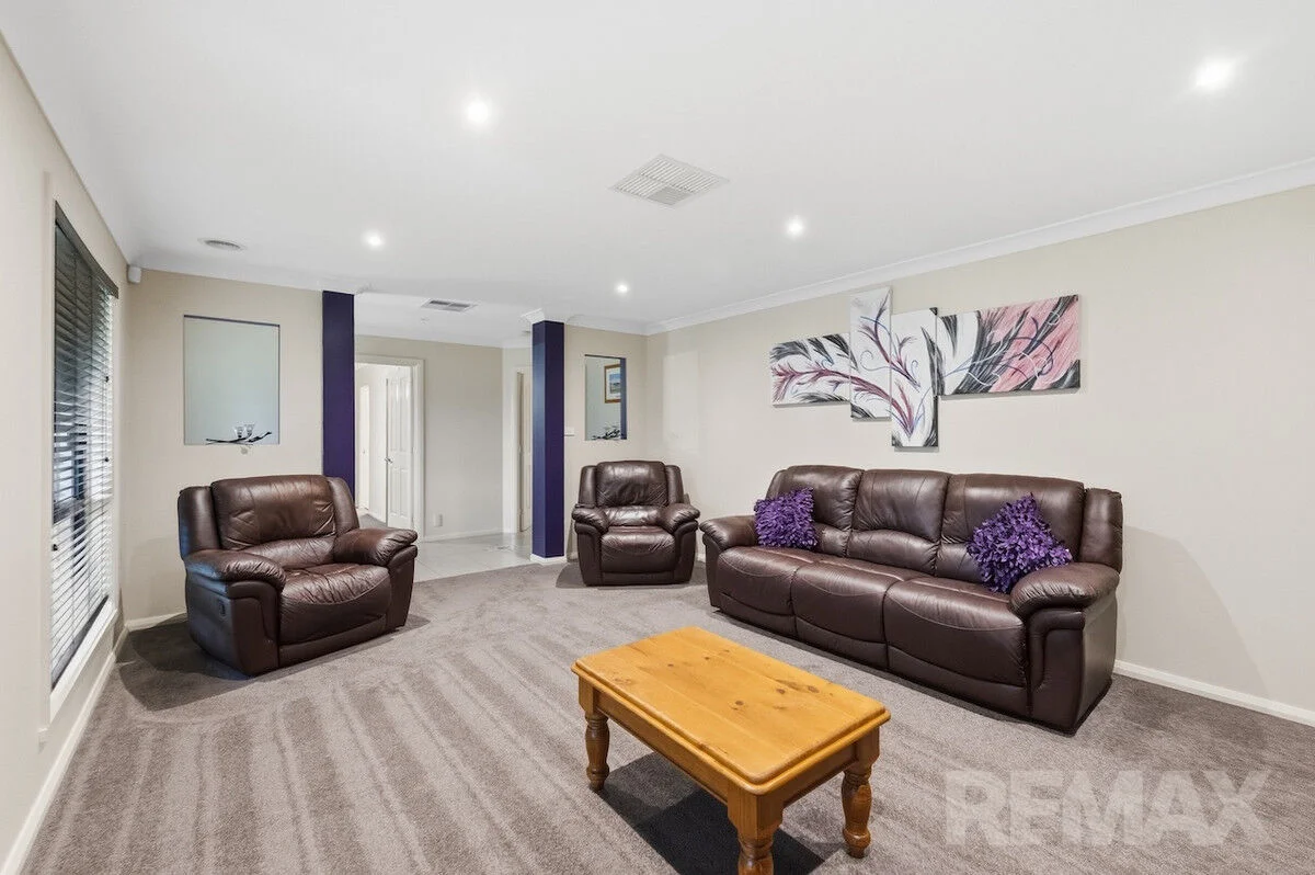 Additional image 3 of 45 Yarrawah Crescent, Bourkelands NSW 2650