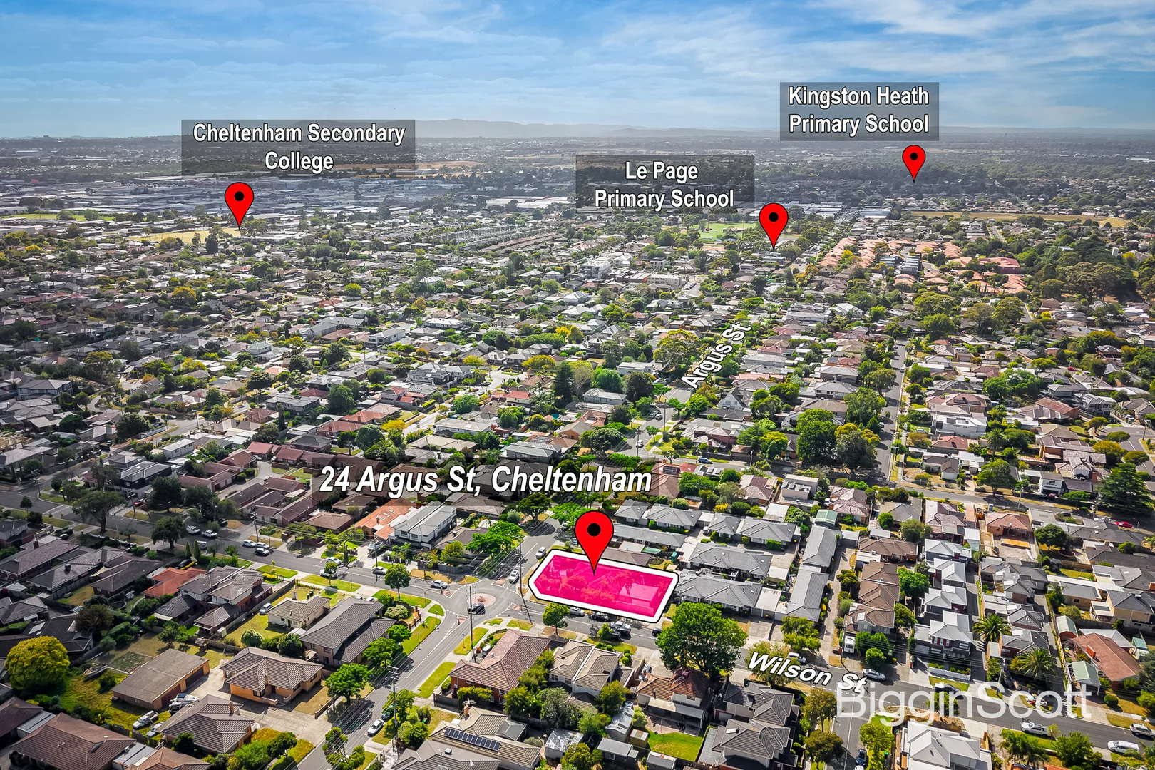 Additional image 13 of 24 Argus Street, Cheltenham VIC 3192