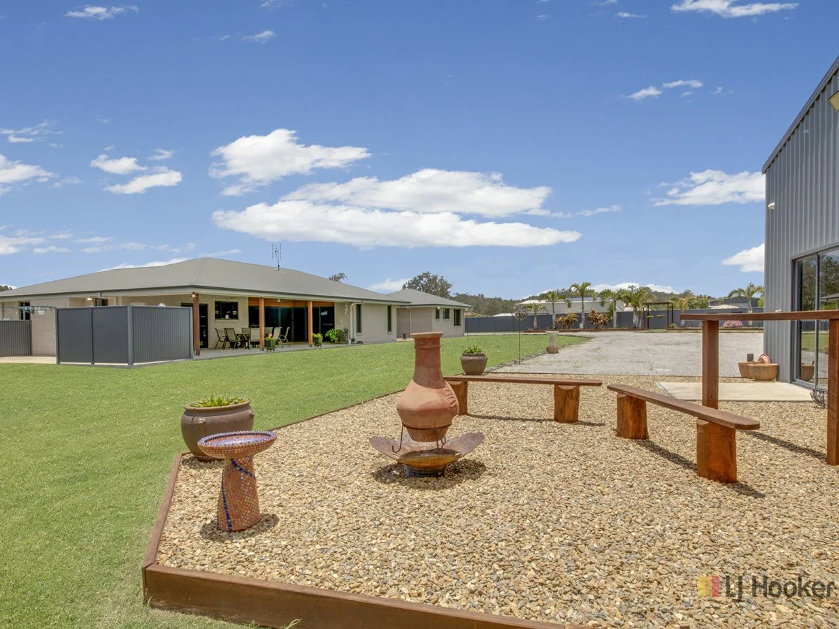 Additional image 23 of 21 Swagman Drive, Benaraby QLD 4680
