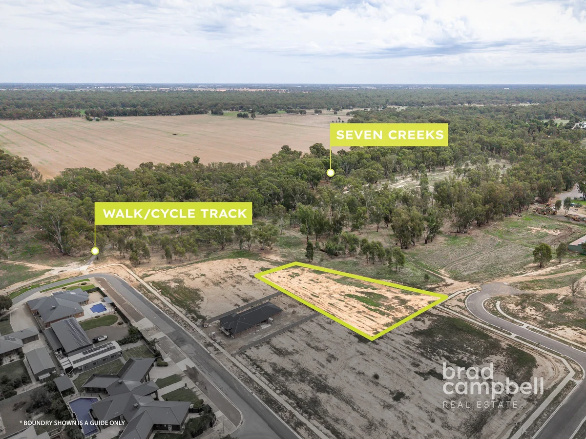 Additional image 5 of 27 Borrowdale Street, Kialla VIC 3631