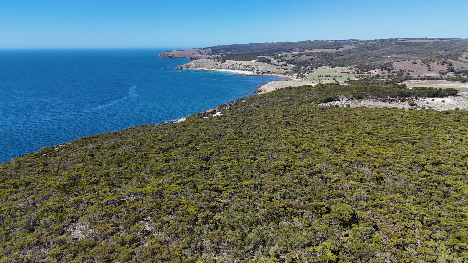 Additional image 24 of Allotment 100 Christensen Track, Stokes Bay SA 5223