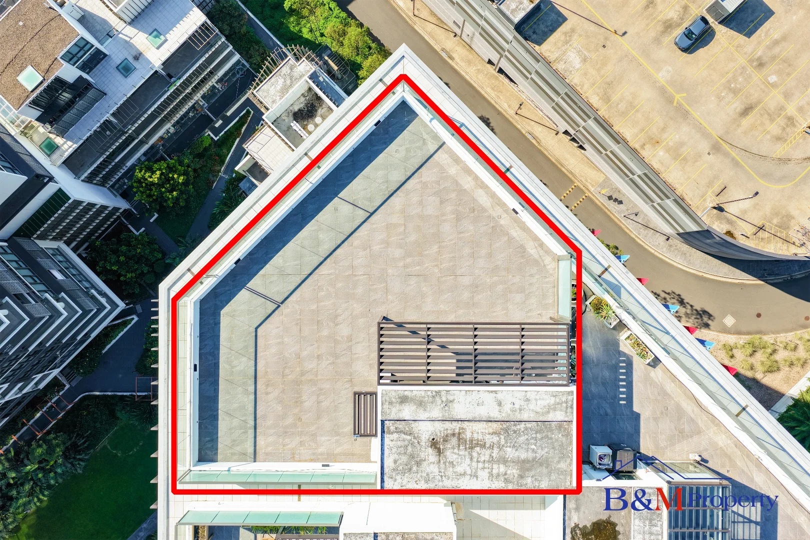 Additional image 5 of 2205B/101 Waterloo Road, Macquarie Park NSW 2113