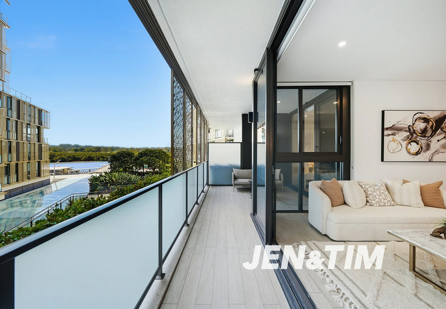 Additional image 8 of D.343/1 Burroway Road, Wentworth Point NSW 2127