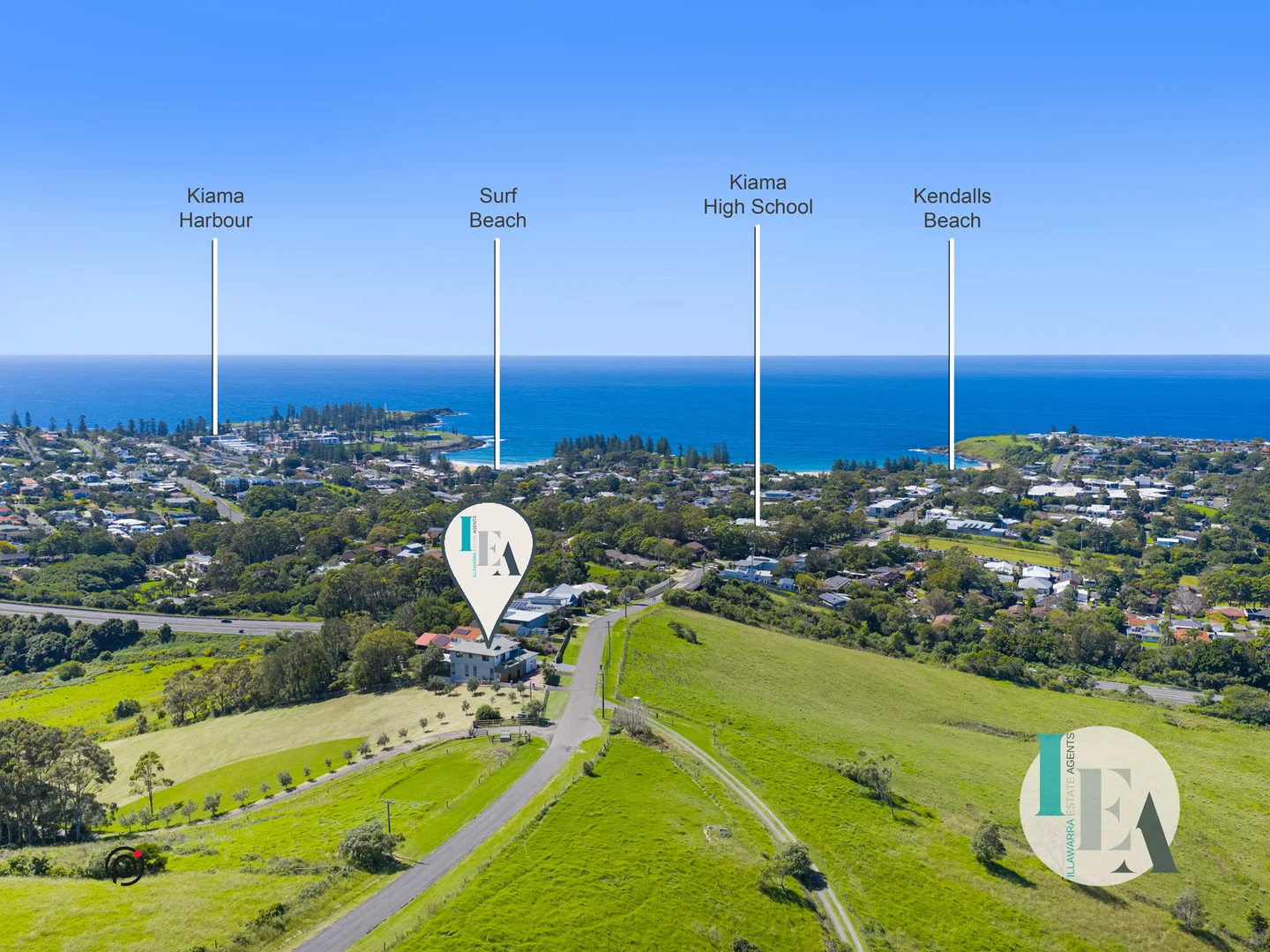 Additional image 18 of 41 Saddleback Mountain Road, Kiama NSW 2533